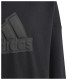 Adidas Παιδικό φούτερ Future Icons Logo Hooded Sweatshirt